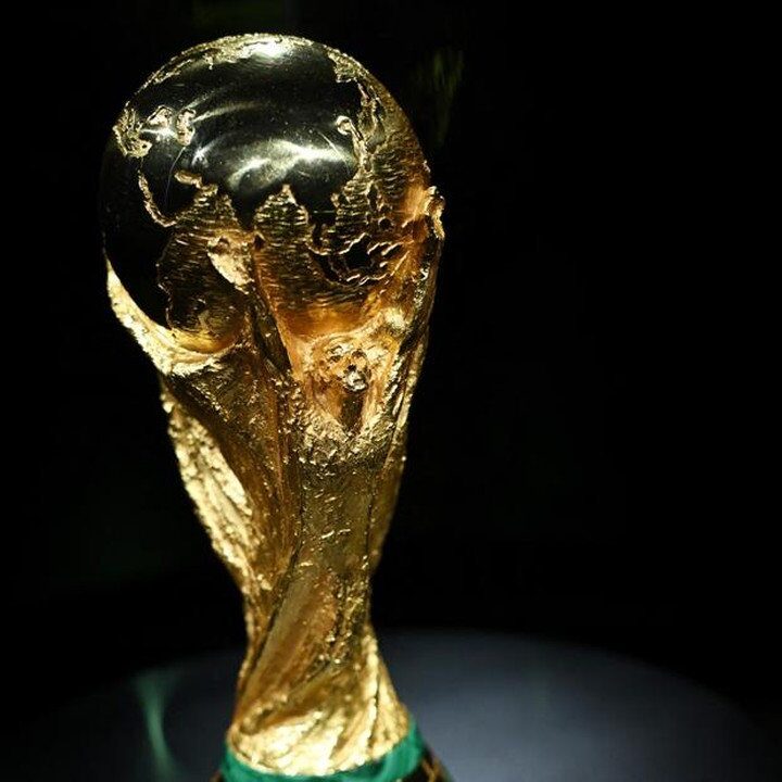 FIFA Jual Saham Piala Dunia, UEFA Ancam Boikot