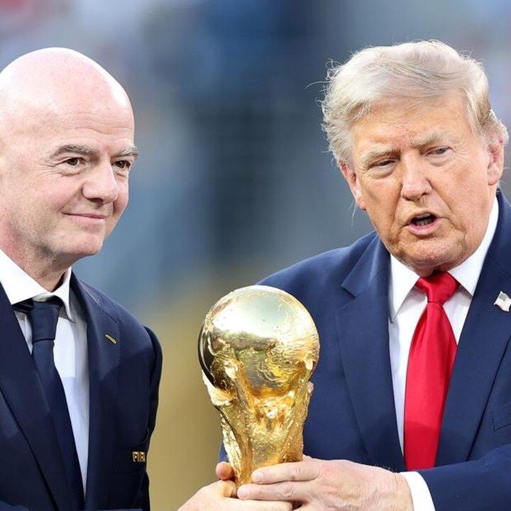 FIFA Kantongi Rp269 Triliun dari Piala Dunia 2026, Lampaui Target