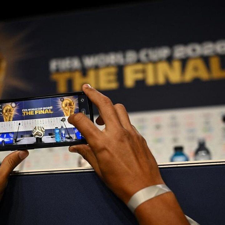 FIFA Pangkas Durasi Halftime Show Piala Dunia 2026 Jadi 17 Menit