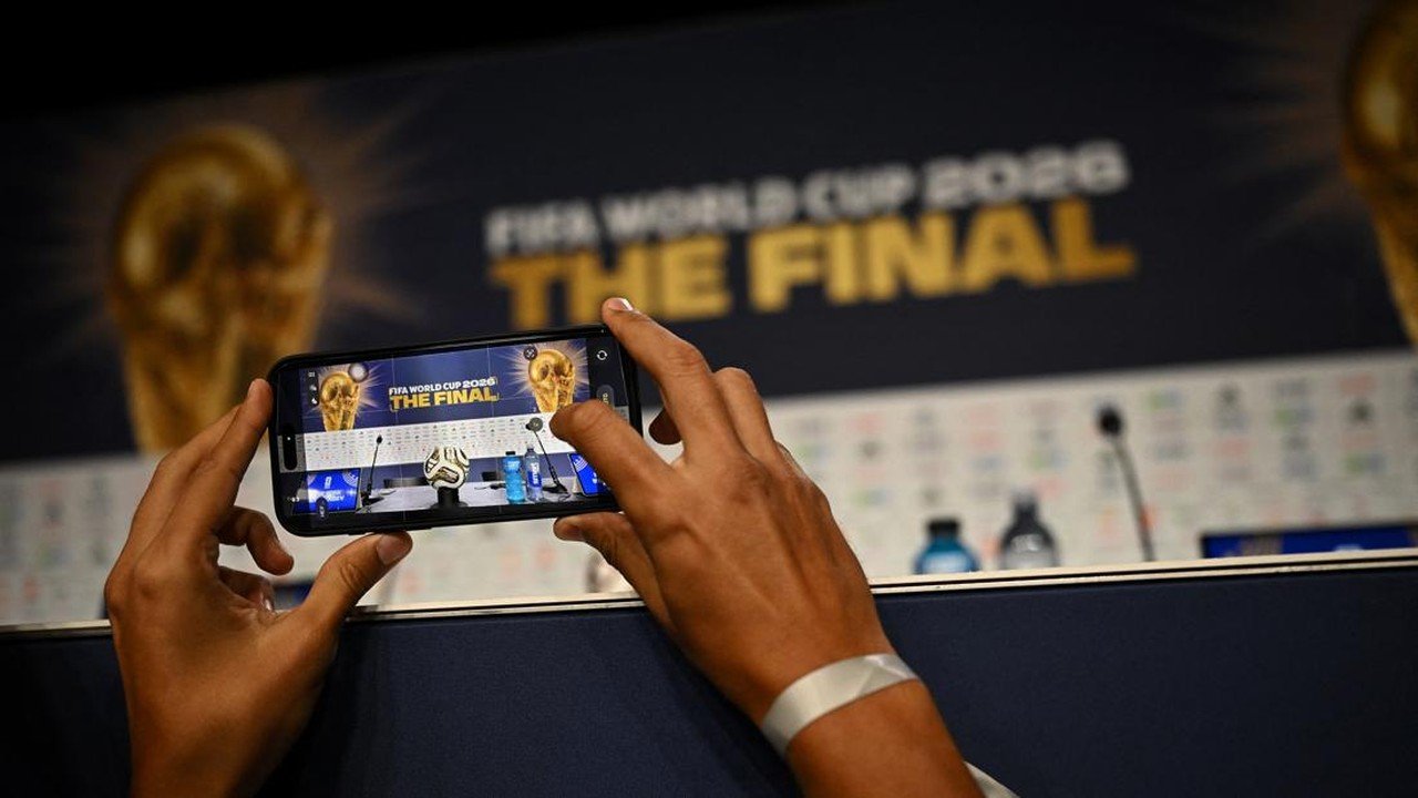 FIFA Pangkas Durasi Halftime Show Piala Dunia 2026 Jadi 17 Menit