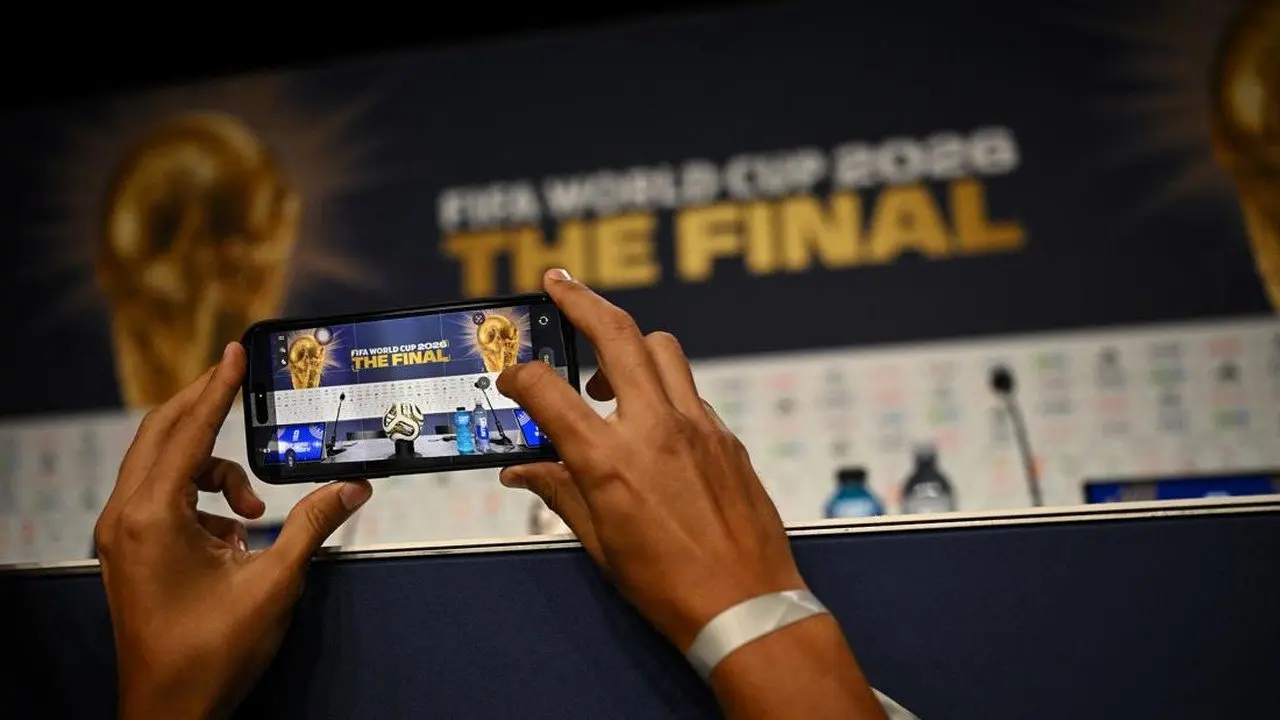FIFA Pangkas Durasi Halftime Show Piala Dunia 2026 Jadi 17 Menit