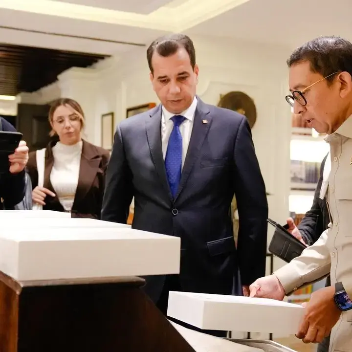 Film Kolaborasi Indonesia-Tunisia Perkuat Diplomasi Budaya