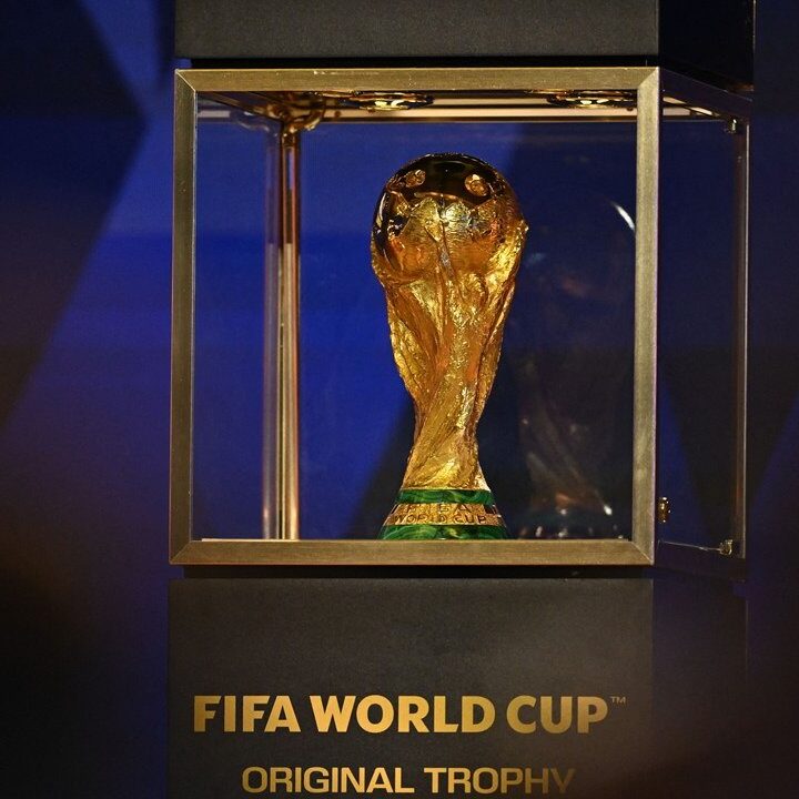 Final Piala Dunia 2026: Adu Gelandang Teknikal Spanyol Melawan Fisik Argentina