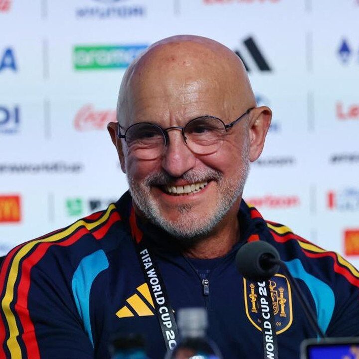 Final Piala Dunia 2026: De la Fuente Puji Argentina, Yakin Tak Bermain Kasar