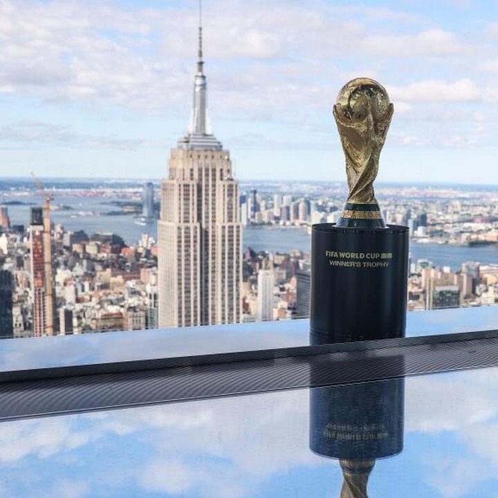 Final Piala Dunia 2026: Duel Argentina vs Spanyol, Perebutan Gelar Keempat dan Kedua