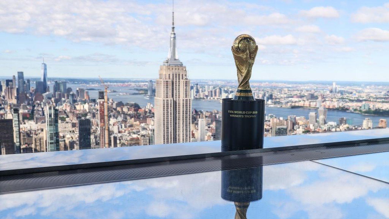 Final Piala Dunia 2026: Duel Argentina vs Spanyol, Perebutan Gelar Keempat dan Kedua