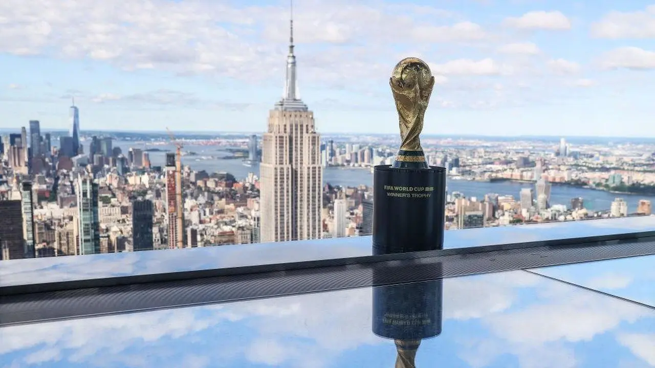 Final Piala Dunia 2026: Duel Argentina vs Spanyol, Perebutan Gelar Keempat dan Kedua