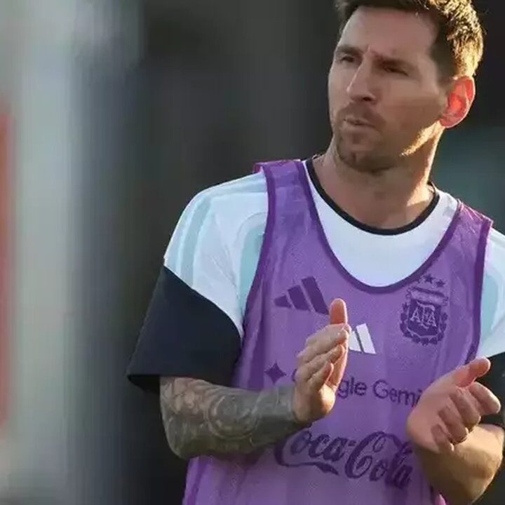 Final Piala Dunia 2026: Messi Mengejar Sejarah, Spanyol Membidik Gelar Kedua