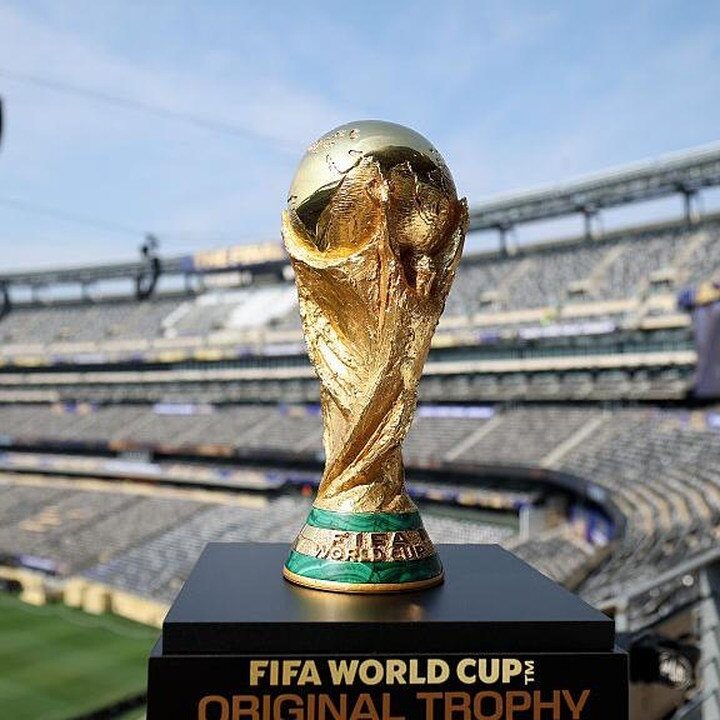 Final Piala Dunia 2026: Spanyol Hadapi Juara Bertahan Argentina