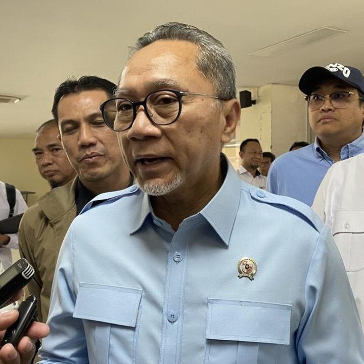 Fokus Sertifikat Higiene 8.000 SPPG Demi Jaminan Mutu Program Makan Bergizi Gratis