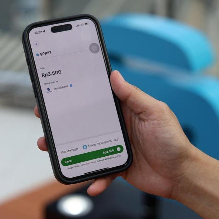 Gangguan Teknis GoPay, Transaksi Terganggu Namun Saldo Pengguna Terjamin Aman