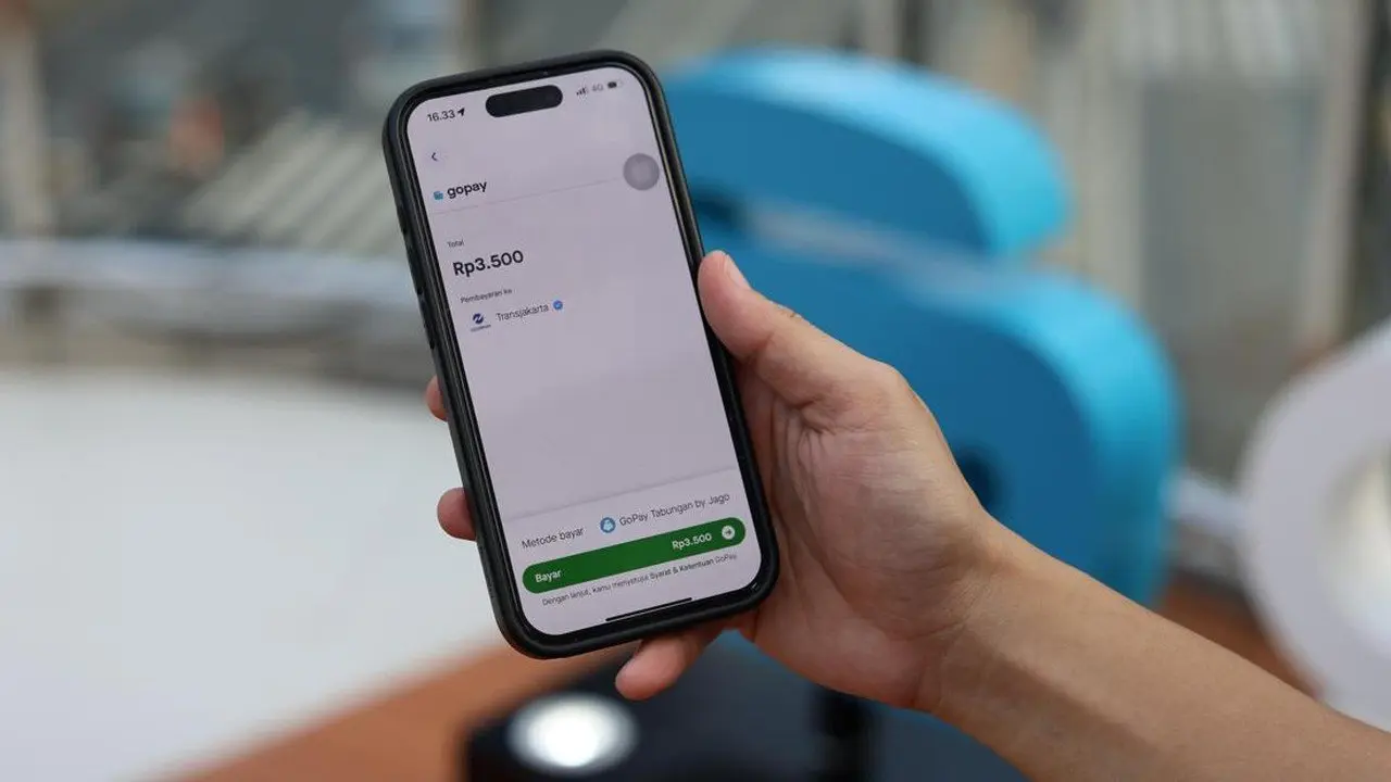 Gangguan Teknis GoPay, Transaksi Terganggu Namun Saldo Pengguna Terjamin Aman