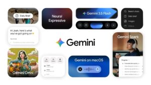 Gemini Digunakan Untuk 9 Juta Gambar AI Sehari, Pengguna Indonesia Paling Aktif di ASEAN