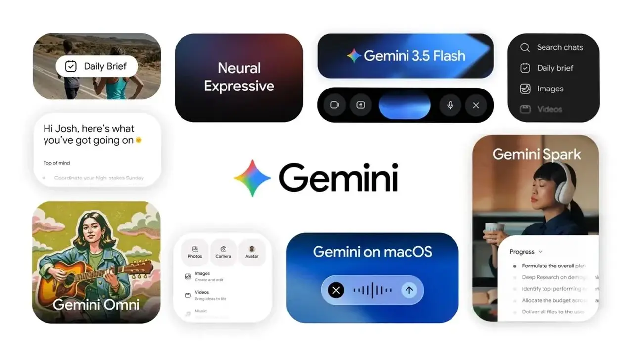 Gemini Digunakan Untuk 9 Juta Gambar AI Sehari, Pengguna Indonesia Paling Aktif di ASEAN