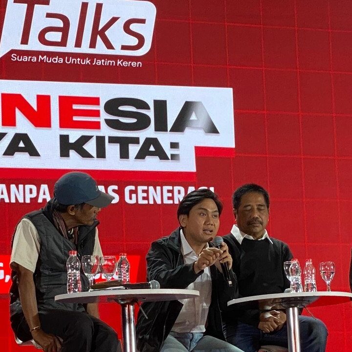 Generasi Muda dan Politik: Skeptisisme hingga Harapan di Era Digital