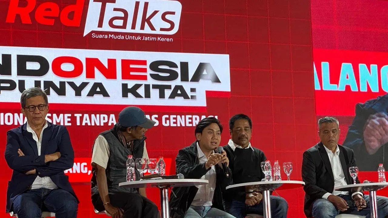 Generasi Muda dan Politik: Skeptisisme hingga Harapan di Era Digital