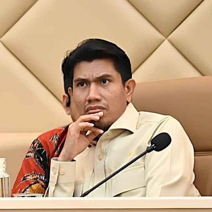 Gerindra: PDIP dan Pemerintah Punya Cita-cita Sama Bangun Bangsa