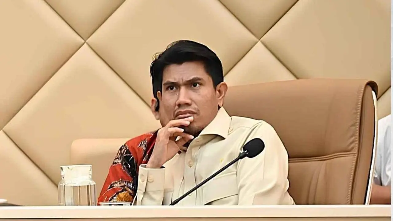 Gerindra: PDIP dan Pemerintah Punya Cita-cita Sama Bangun Bangsa