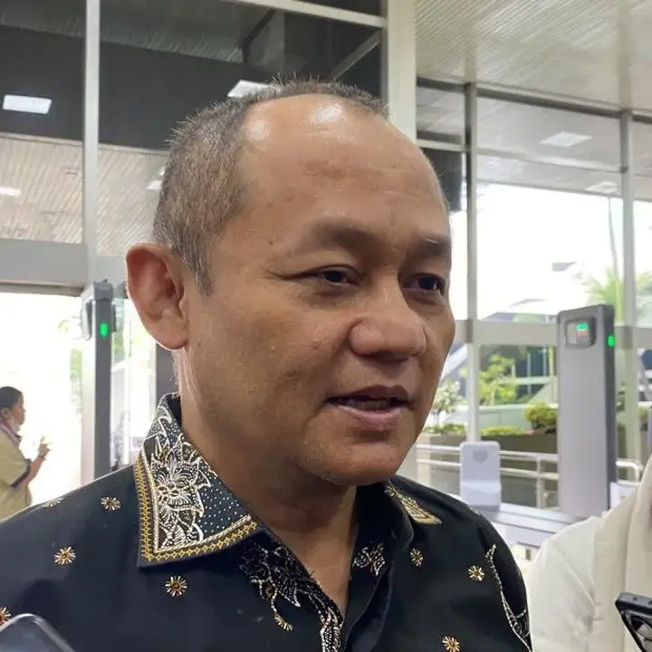 Golkar: Biaya Politik Mahal Jadi Akar Masalah Korupsi Kepala Daerah