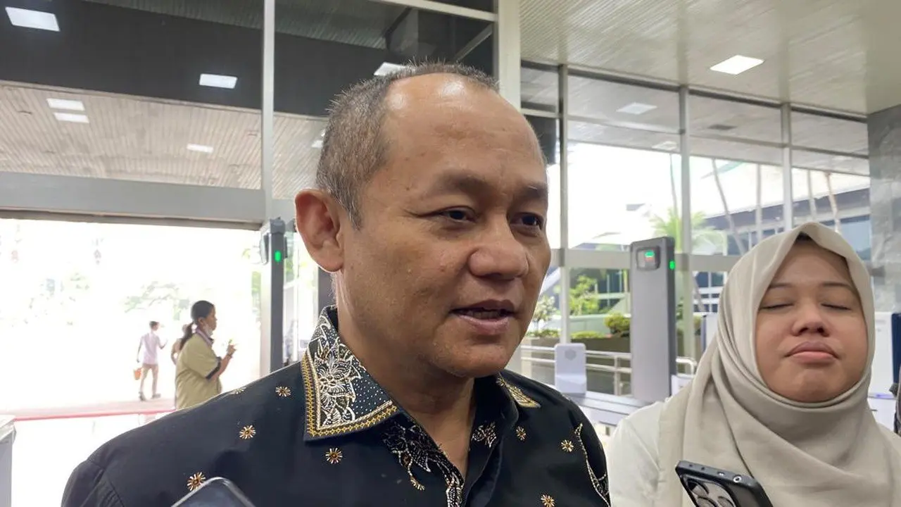 Golkar: Biaya Politik Mahal Jadi Akar Masalah Korupsi Kepala Daerah