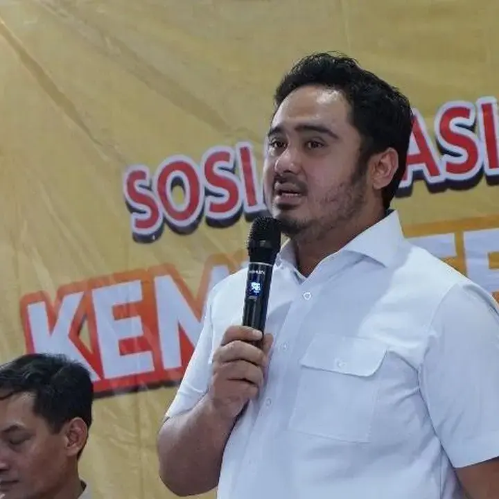 Golkar: Kenaikan Gaji Kepala Daerah Beralasan karena Beban Kerja Bertambah