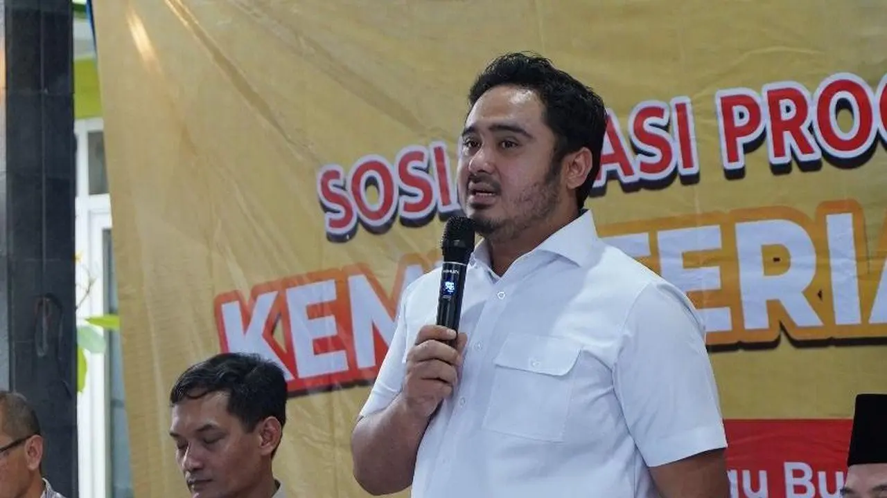 Golkar: Kenaikan Gaji Kepala Daerah Beralasan karena Beban Kerja Bertambah
