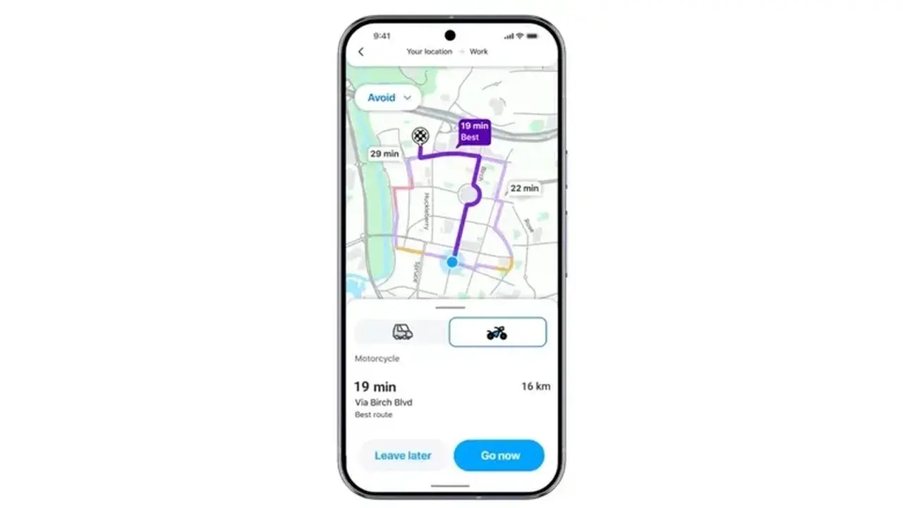 Google Integrasikan Gemini ke Waze, Tambah Mode Khusus Motor dan Pelaporan Suara