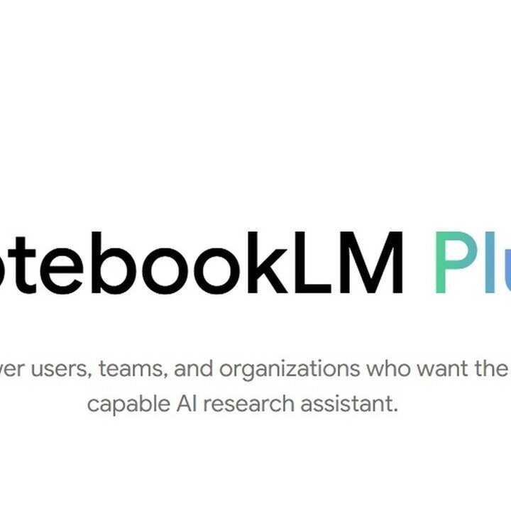 Google Resmi Ganti NotebookLM Jadi Gemini Notebook
