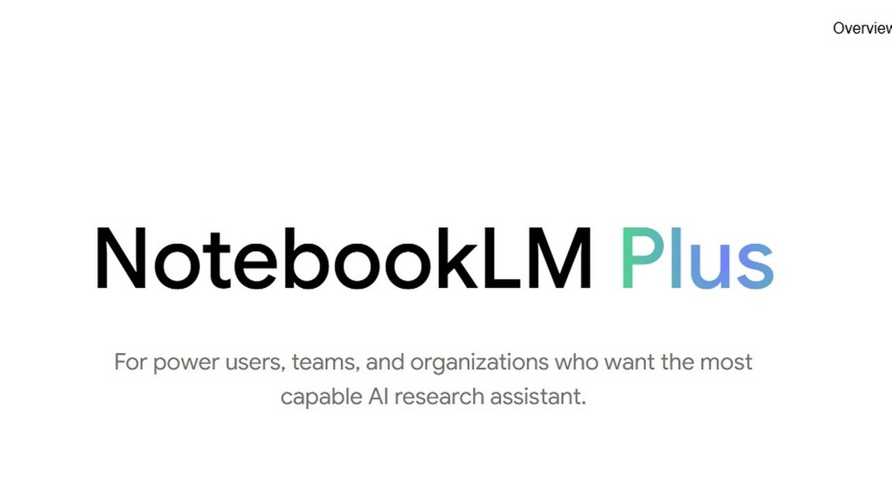 Google Resmi Ganti NotebookLM Jadi Gemini Notebook