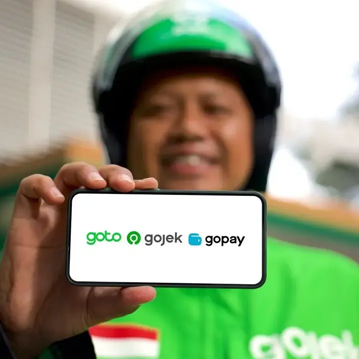 GoTo Cetak Laba Bersih Dua Kuartal, Bos Ungkap Kunci Sukses Ekosistem