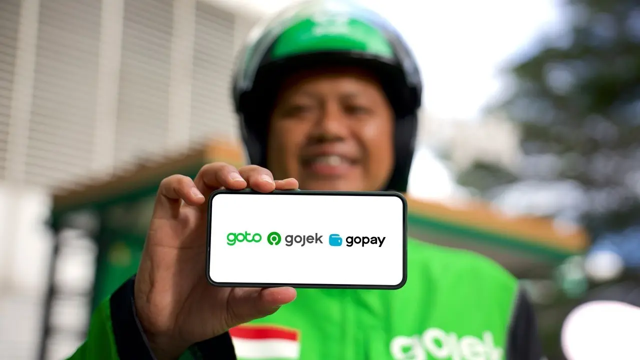 GoTo Cetak Laba Bersih Dua Kuartal, Bos Ungkap Kunci Sukses Ekosistem