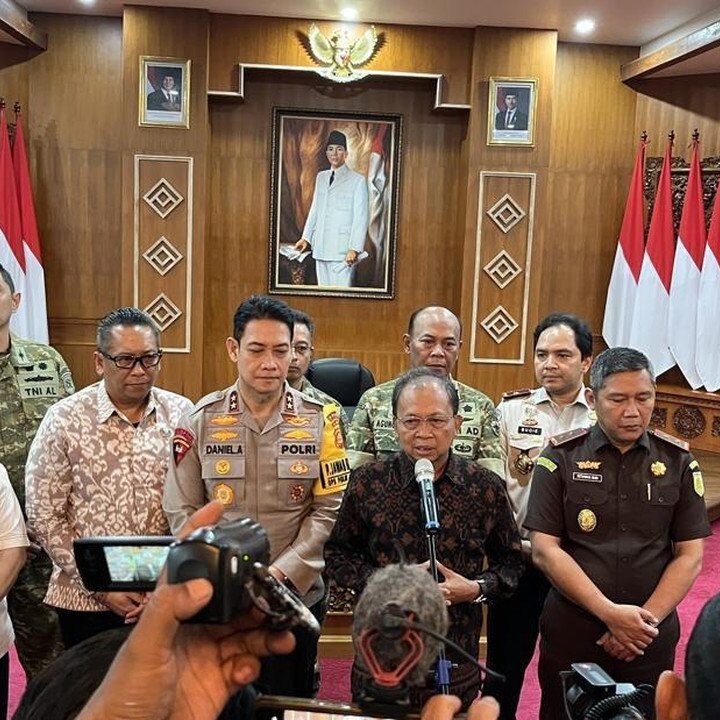 Gubernur Bali Panggil Kades Pasca Tewasnya Terduga Maling Ayam Akibat Pengeroyokan