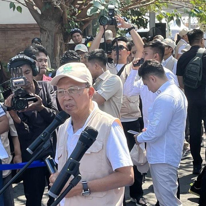 Gubernur Bali Tegas: Diskriminasi WNI oleh Komunitas Lari WNA Tak Boleh Terulang