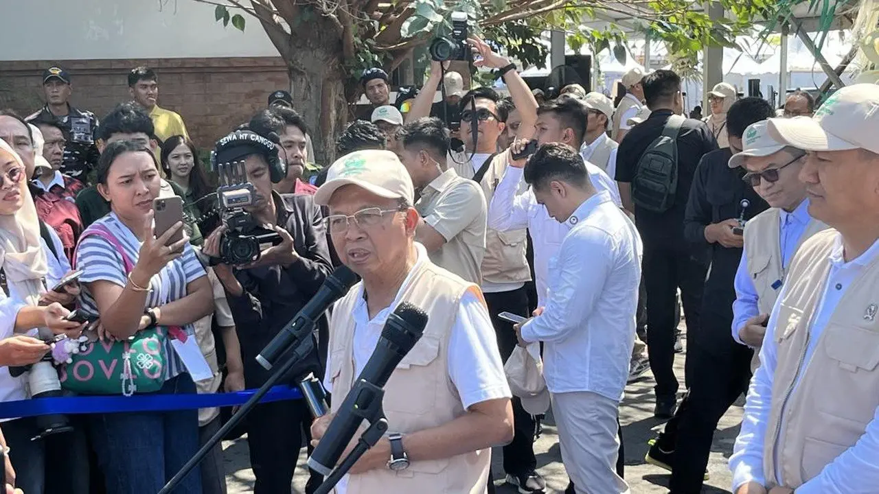 Gubernur Bali Tegas: Diskriminasi WNI oleh Komunitas Lari WNA Tak Boleh Terulang