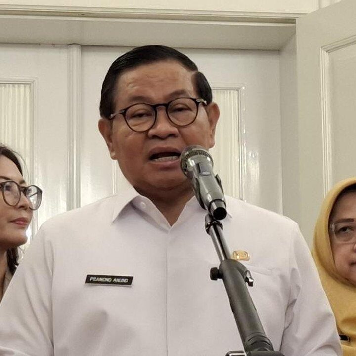 Gubernur DKI Imbau Warga Tak Kaitkan Bentrokan Matraman dengan Isu Etnis