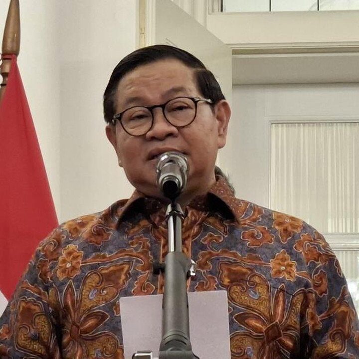 Gubernur DKI Imbau Warga Tetap Tenang Pasca Bentrokan Matraman