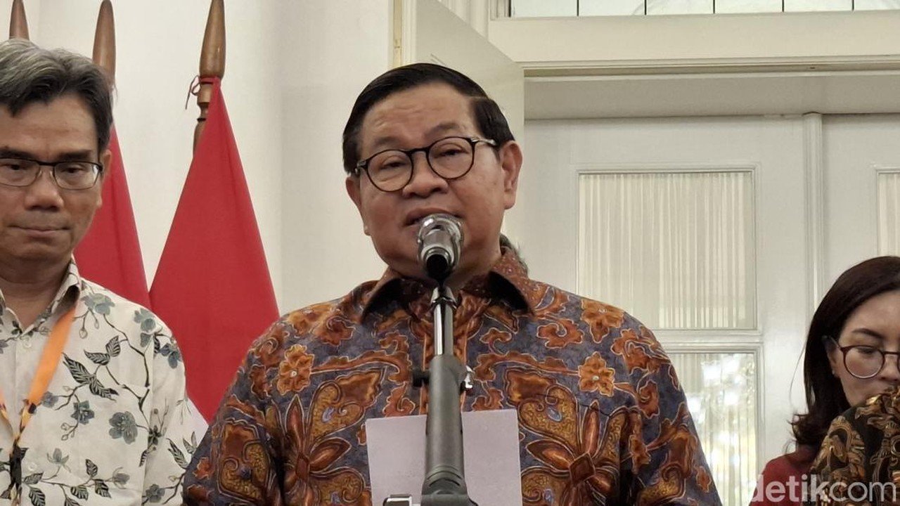 Gubernur DKI Imbau Warga Tetap Tenang Pasca Bentrokan Matraman