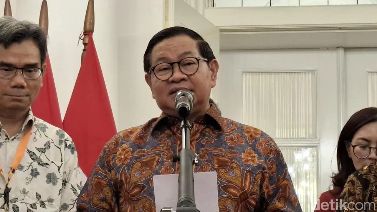 Gubernur DKI Imbau Warga Tetap Tenang Pasca Bentrokan Matraman