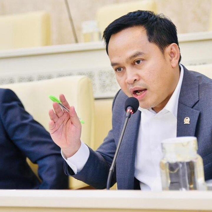 Guru ASN Tanjungbalai Terduga Pencabulan: DPR Minta Sanksi Tegas Jika Terbukti