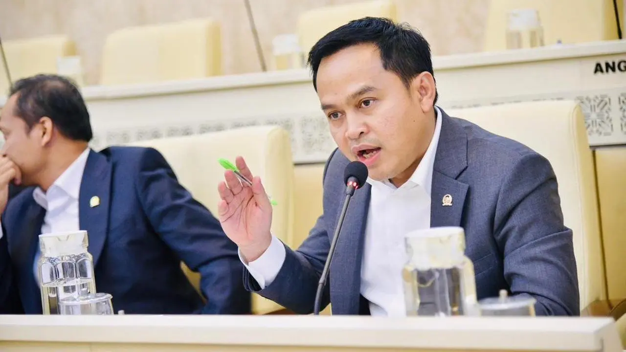 Guru ASN Tanjungbalai Terduga Pencabulan: DPR Minta Sanksi Tegas Jika Terbukti