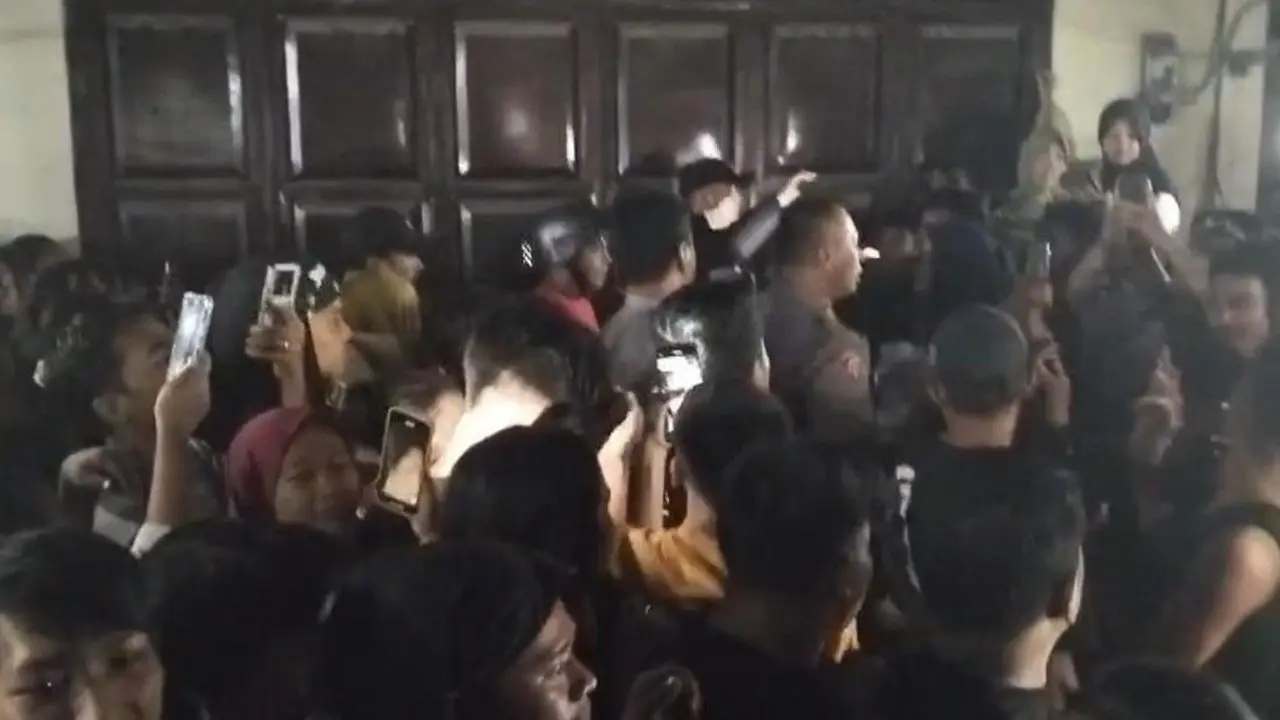 Guru ASN Tanjungbalai Terlibat Pencabulan Anak, KemenPAN-RB Siap Beri Sanksi