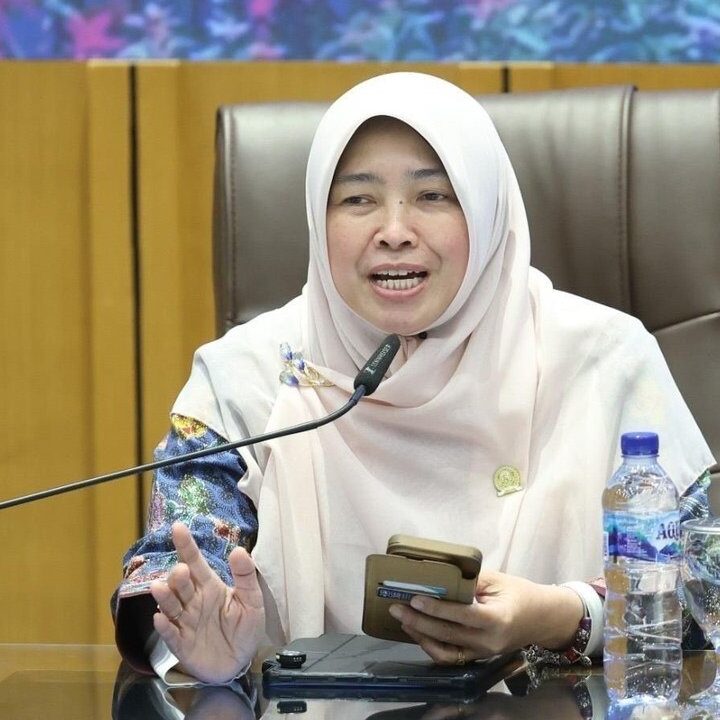 Guru dan Dosen Sejahtera, Kunci Lahirnya Generasi Emas Indonesia 2045