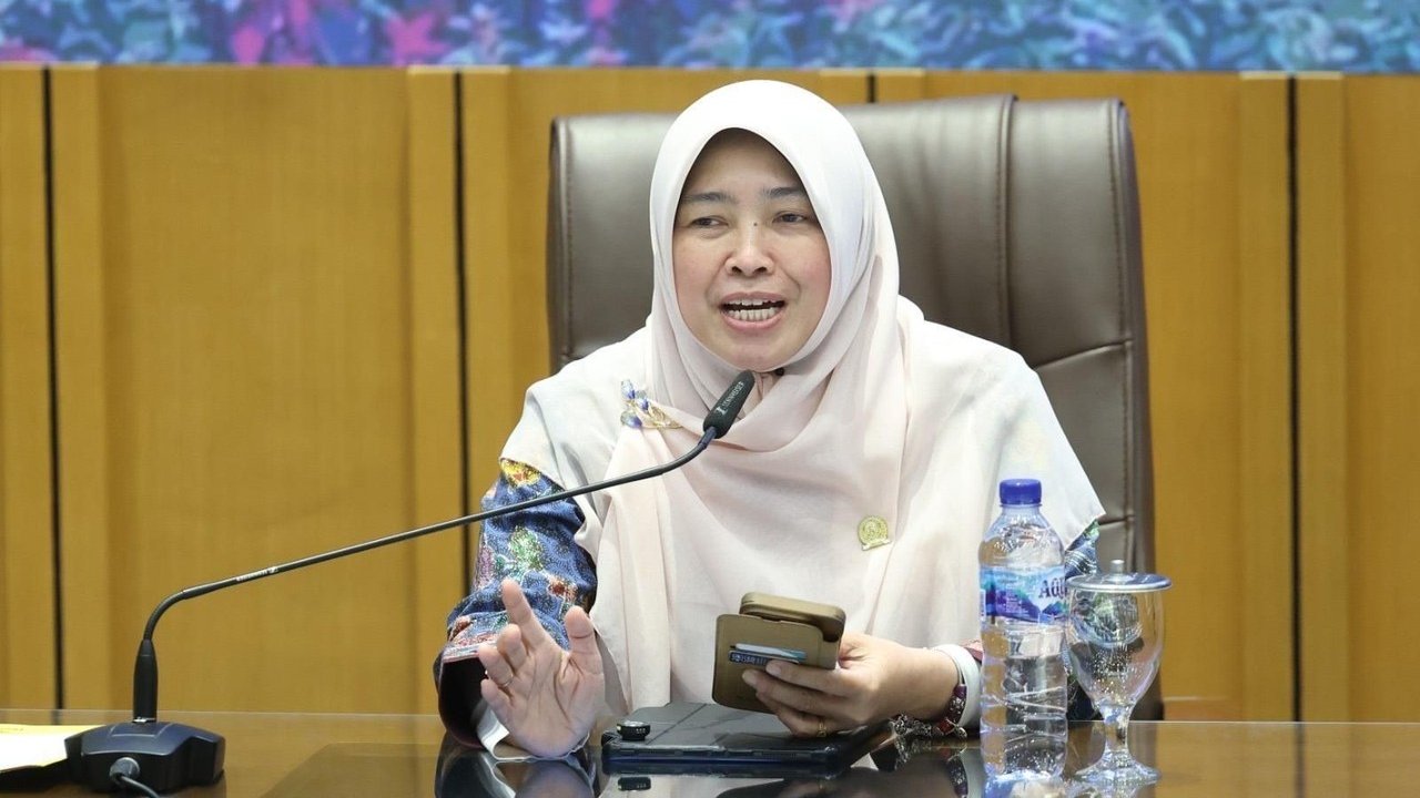 Guru dan Dosen Sejahtera, Kunci Lahirnya Generasi Emas Indonesia 2045