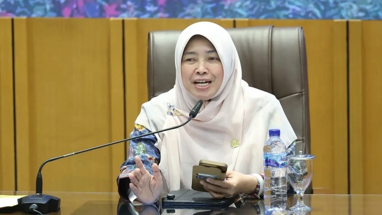 Guru dan Dosen Sejahtera, Kunci Lahirnya Generasi Emas Indonesia 2045
