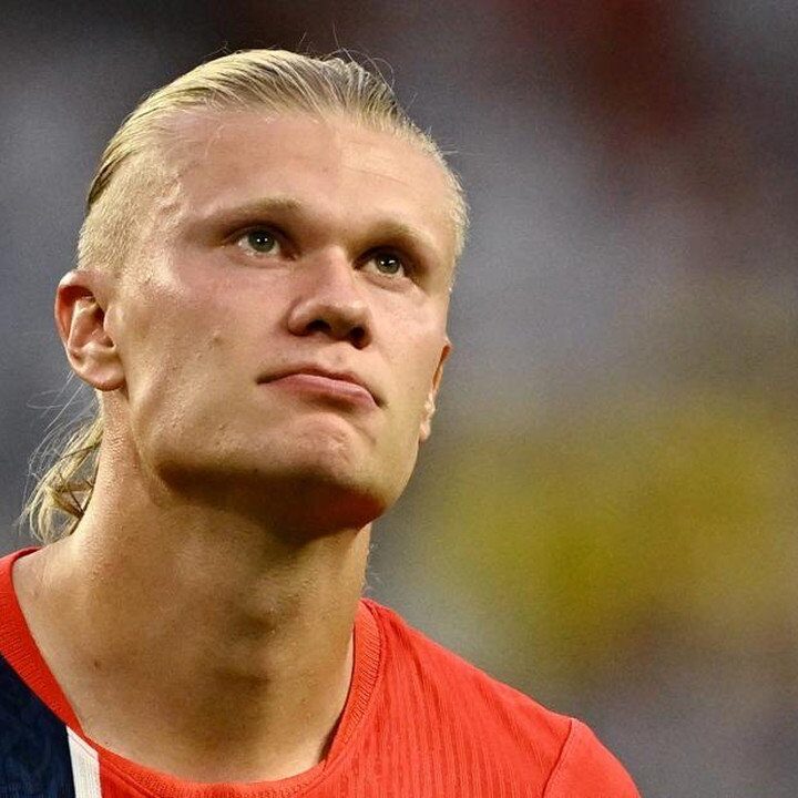 Haaland dan Vozinha Lampaui Messi-Ronaldo dalam Pertumbuhan Followers Piala Dunia 2026
