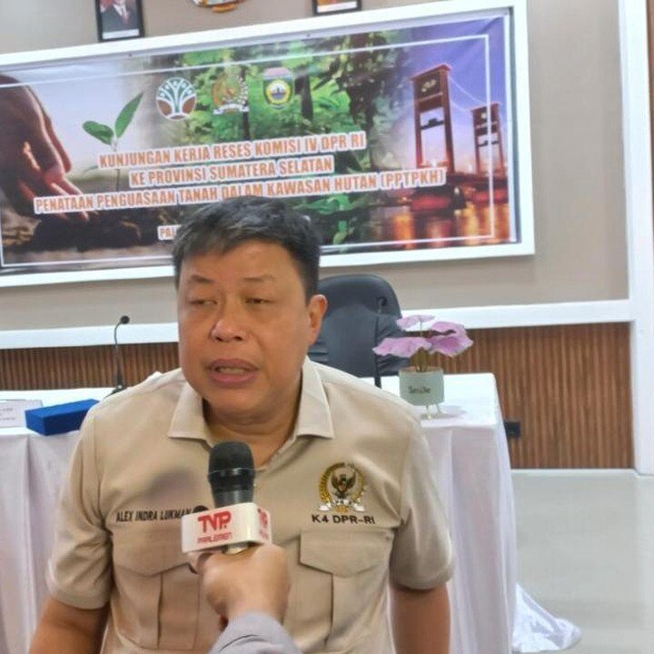 Hadapi El Nino, Komisi IV DPR Minta BNPB Petakan Ancaman Bencana