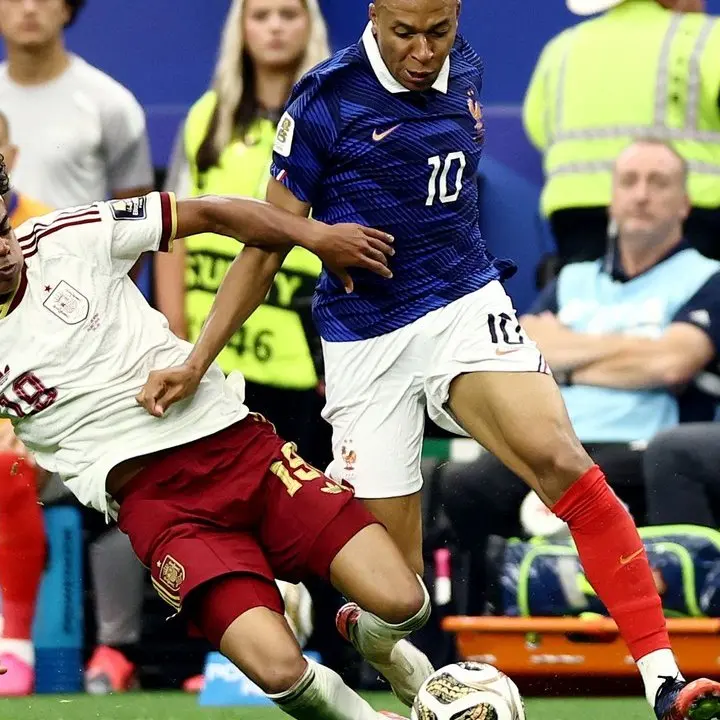 Hadiah Ulang Tahun Lamine Yamal: Spanyol Singkirkan Prancis dan Melaju ke Final Piala Dunia
