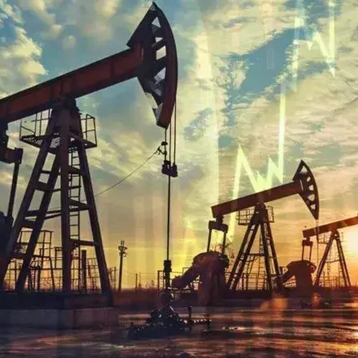 Harga Minyak Meroket Akibat Eskalasi Konflik AS-Iran