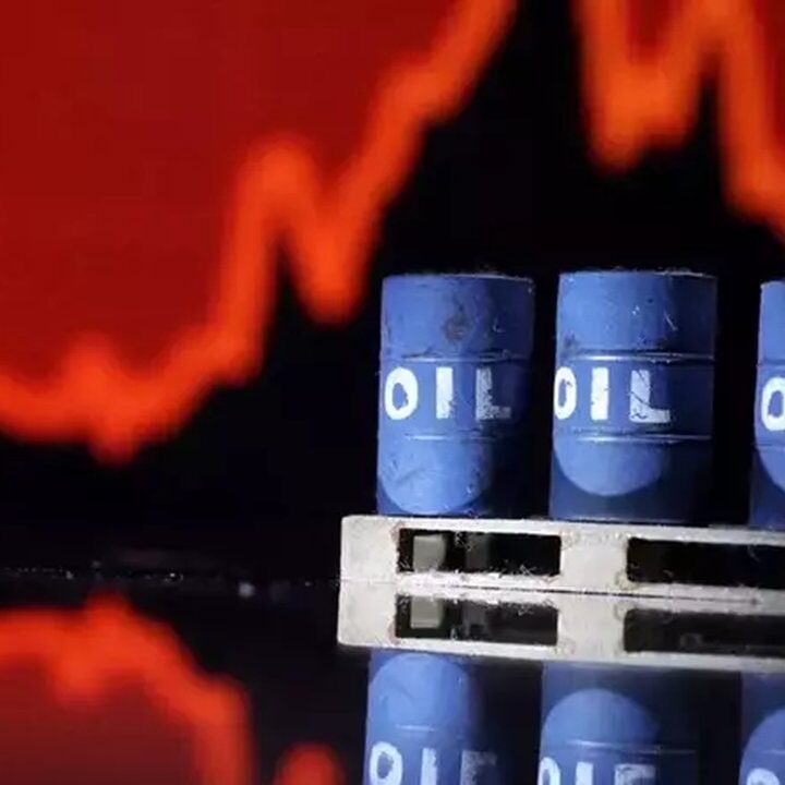 Harga Minyak RI Juni 2026 Anjlok ke US$ 83,45, Dipicu Meredanya Konflik Timur Tengah