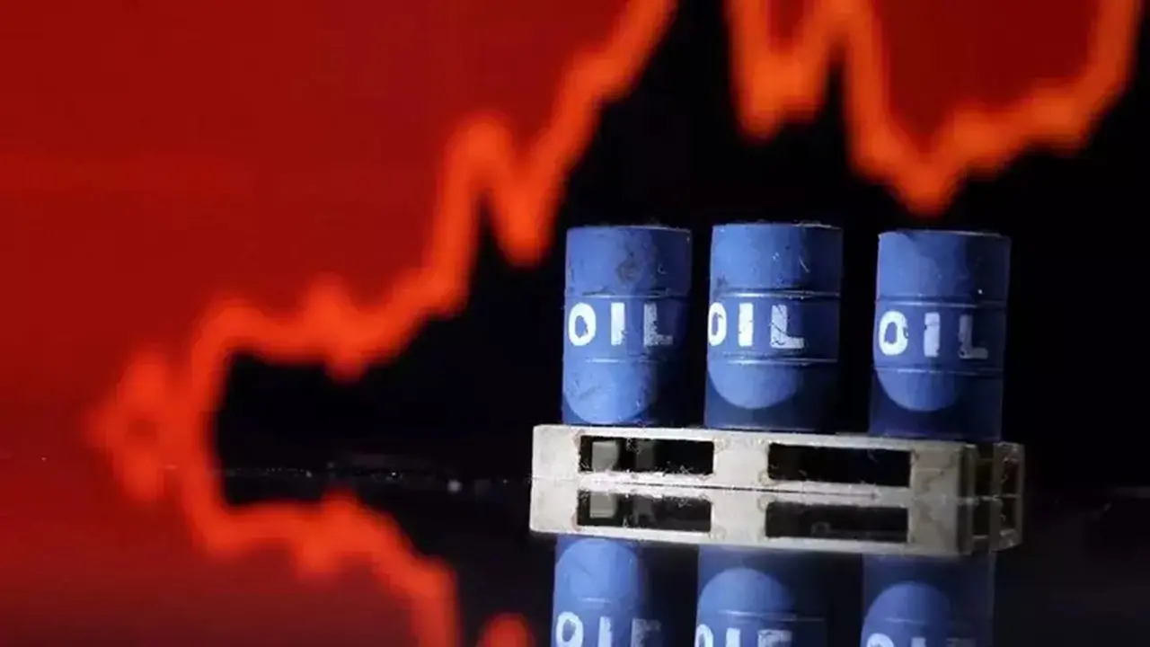 Harga Minyak RI Juni 2026 Anjlok ke US$ 83,45, Dipicu Meredanya Konflik Timur Tengah